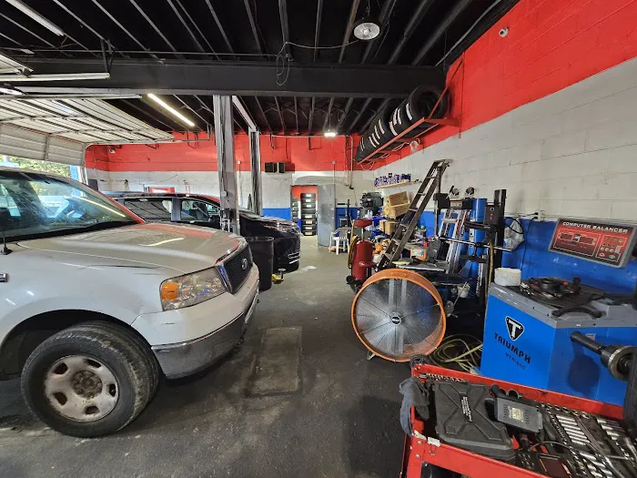 ROADRUNNER Quick Service Windrim 1