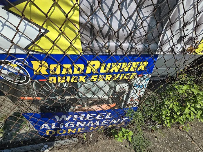 ROADRUNNER Quick Service Windrim 8
