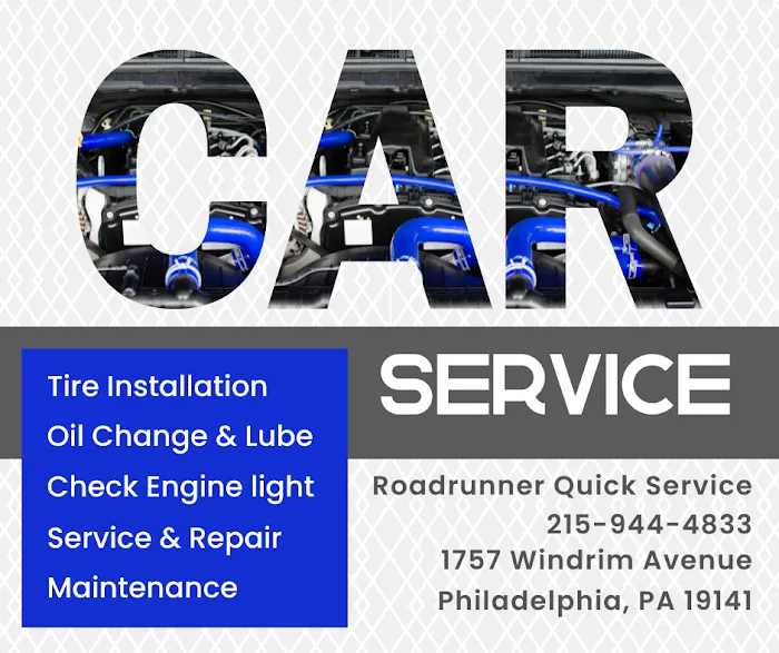 ROADRUNNER Quick Service Windrim 9
