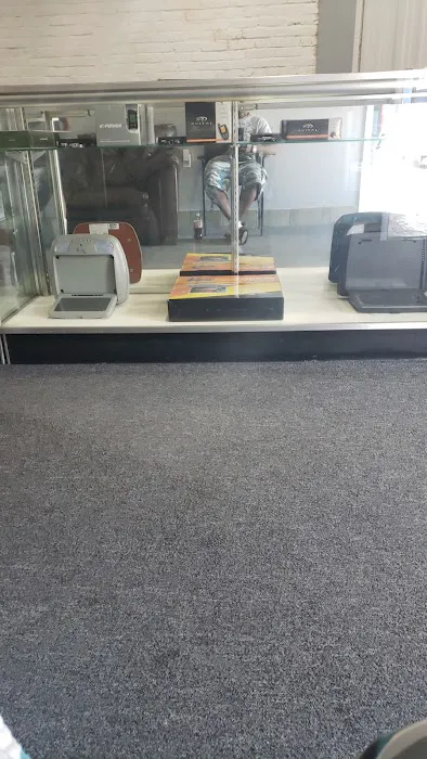HTE Autos And Accessories 0