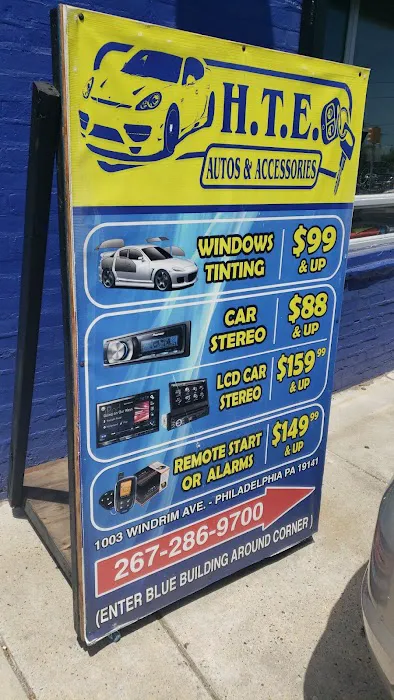 HTE Autos And Accessories 4