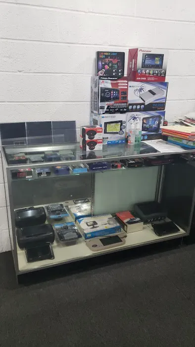 HTE Autos And Accessories 5
