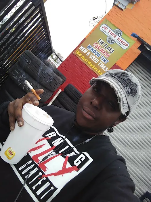 Tom’s Tire World 1