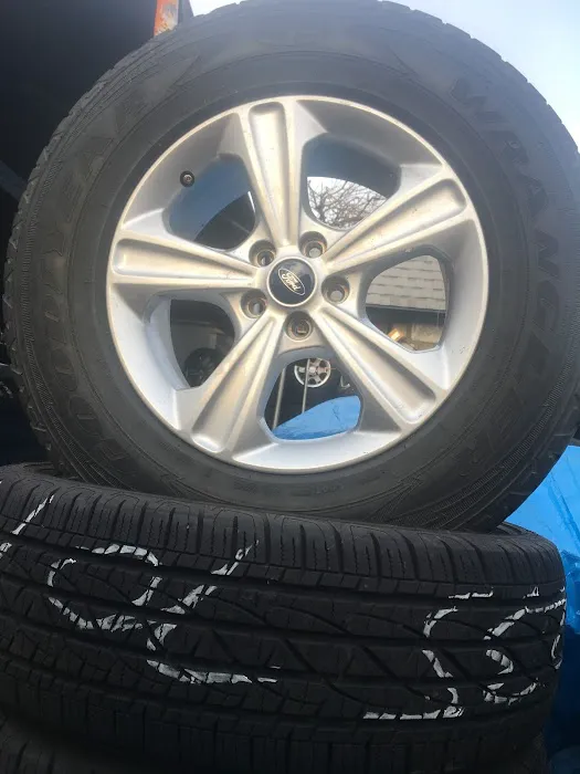 J&C Tires Services LLC 1