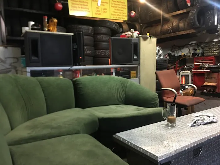 J&C Tires Services LLC 2