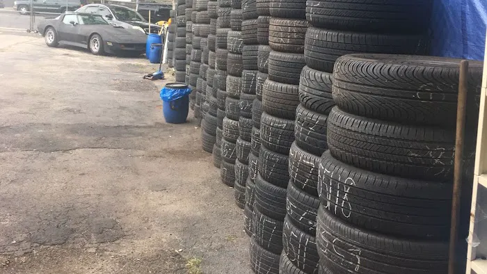 J&C Tires Services LLC 0