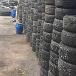 J&C Tires Services LLC ico
