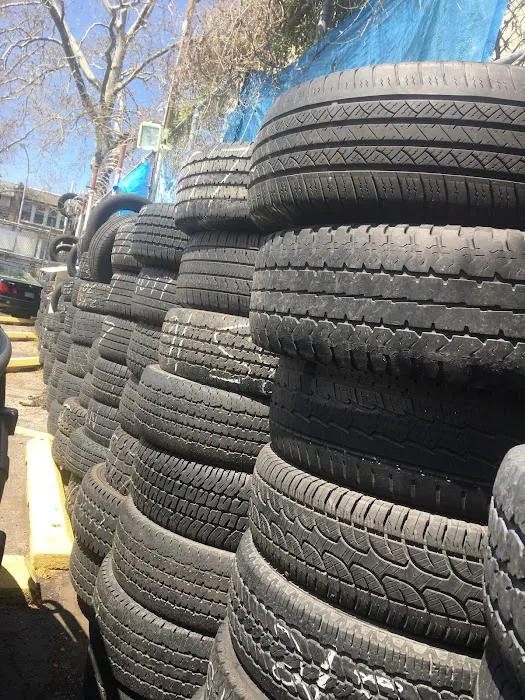 J&C Tires Services LLC 4