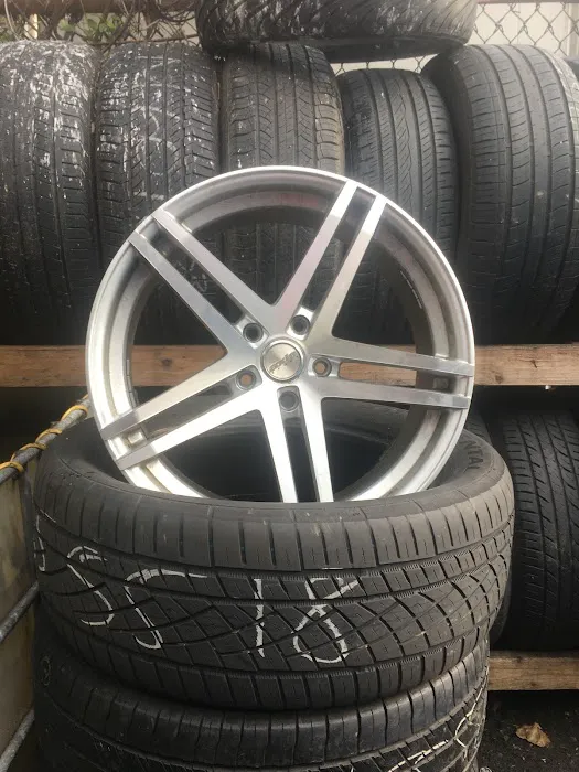 J&C Tires Services LLC 3