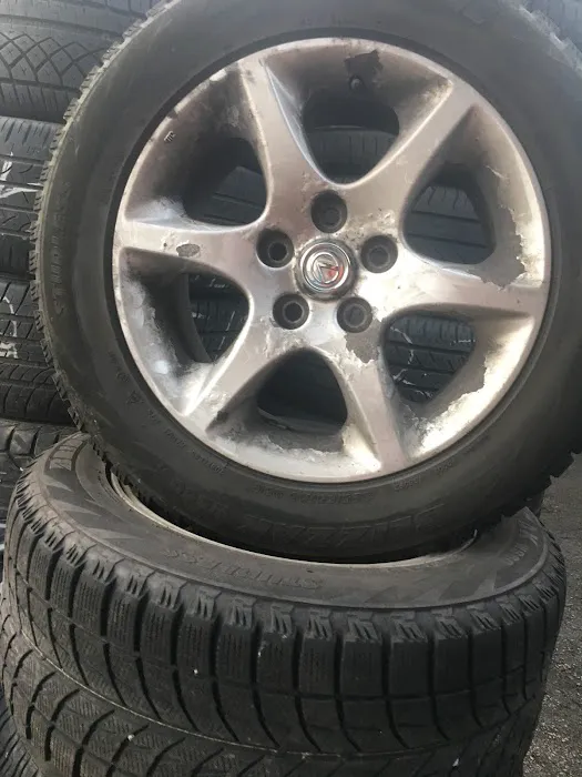 J&C Tires Services LLC 5
