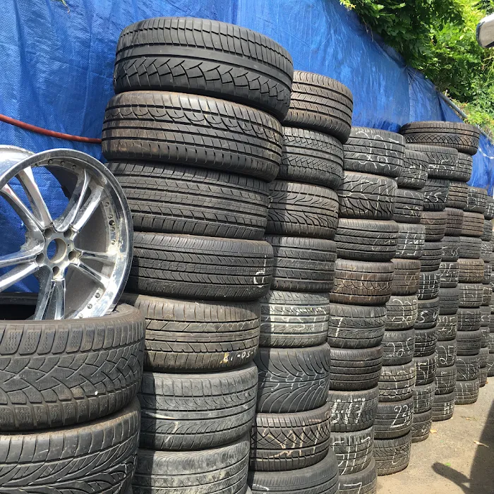 J&C Tires Services LLC 8