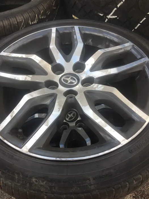 J&C Tires Services LLC 6