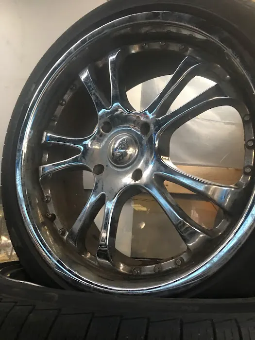 J&C Tires Services LLC 9