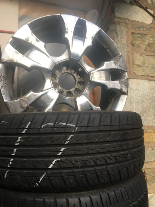 J&C Tires Services LLC 7