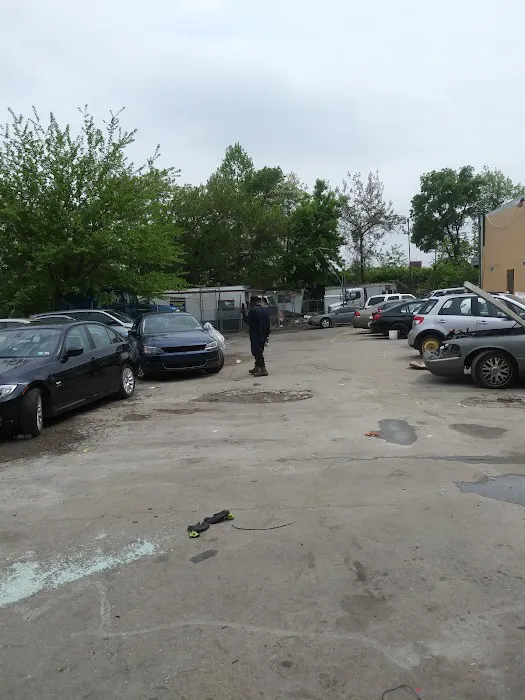 Cosmo's Auto Repairs Body 5