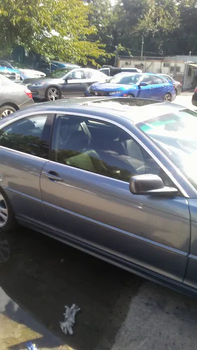 Cosmo's Auto Repairs Body 4