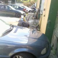 Cosmo's Auto Repairs Body