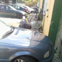 Cosmo's Auto Repairs Body ico