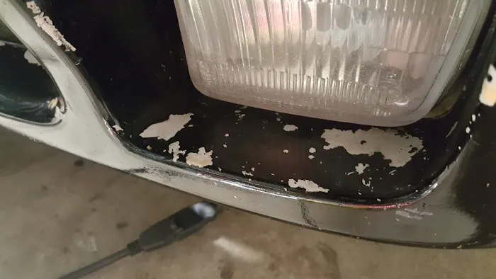 Cosmo's Auto Repairs Body 6