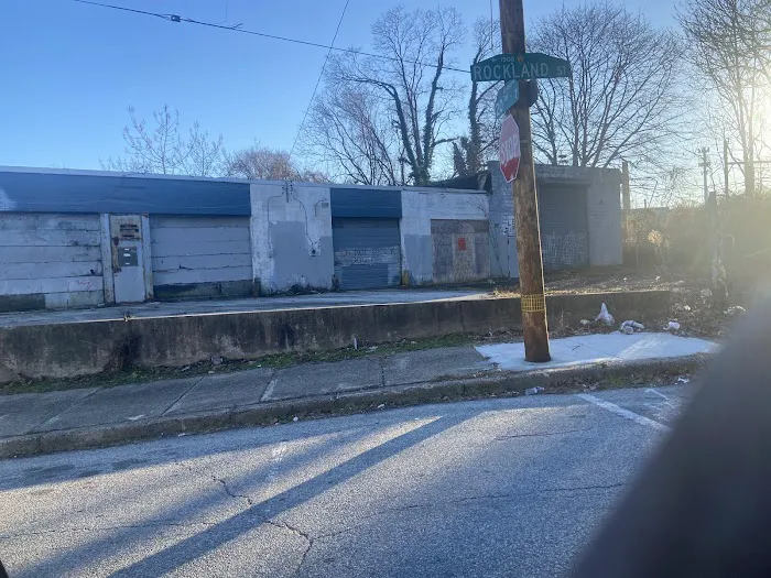 Cosmo's Auto Repairs Body 7