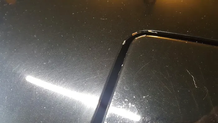 Cosmo's Auto Repairs Body 9