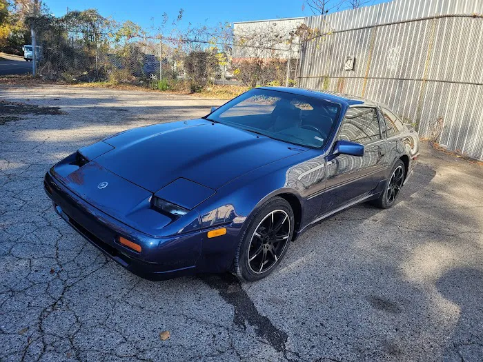 Gurabo Auto Body Shop 1