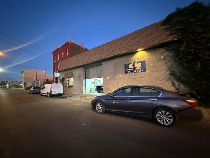 KM Auto Repair Inc. 0