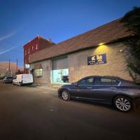 KM Auto Repair Inc.