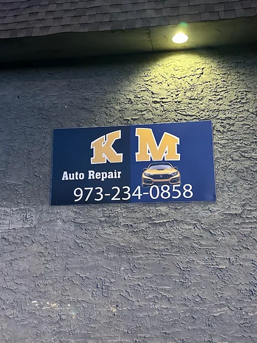 KM Auto Repair Inc. 3