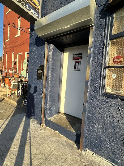 KM Auto Repair Inc. 1