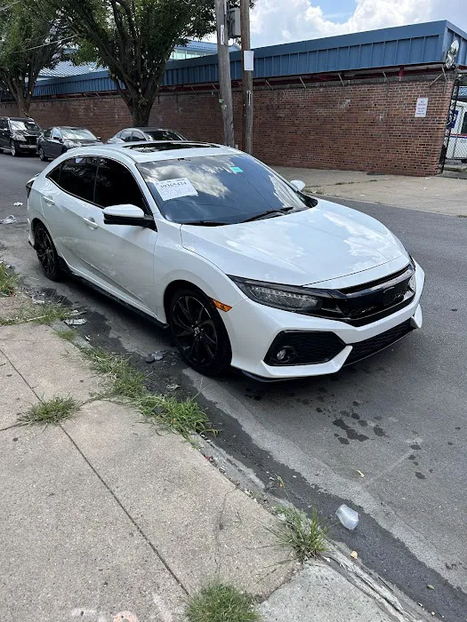 KM Auto Repair Inc. 4