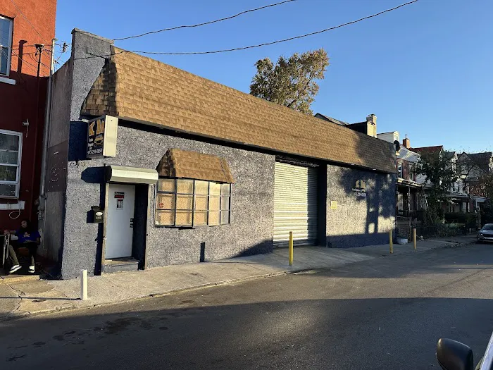 KM Auto Repair Inc. 6