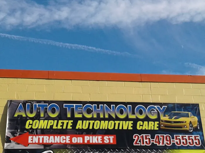 Auto Technology 0