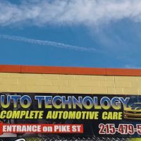 Auto Technology