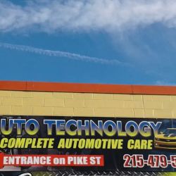 Auto Technology ico