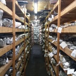 Karr Parts ico