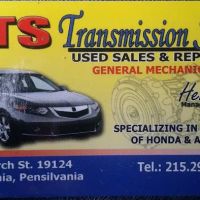 FTS Transmission Shop & General Mechanics