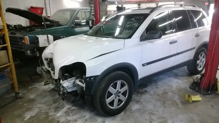 Al's Carriage Works 0