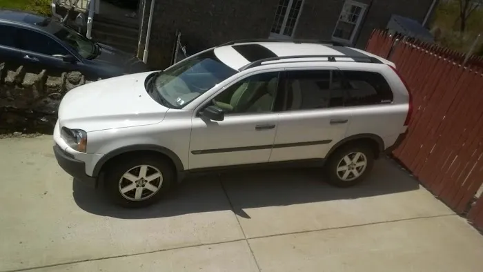 Al's Carriage Works 2