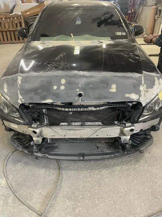 5 Points Collision LLC 2