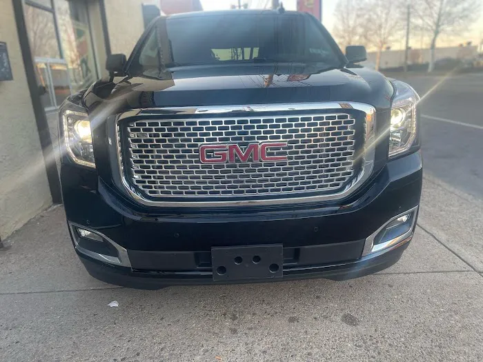 5 Points Collision LLC 8
