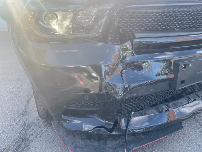 5 Points Collision LLC 7