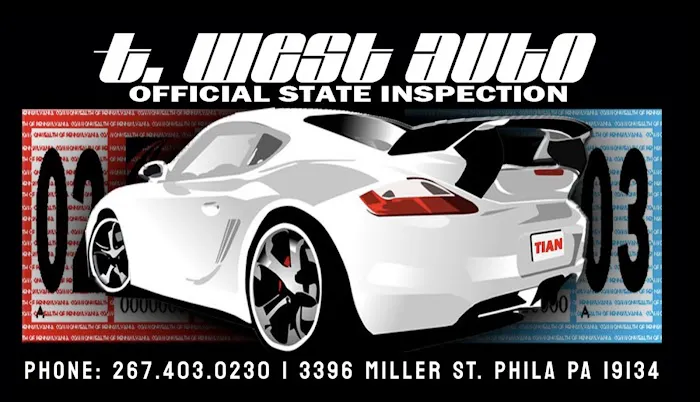 T-West Auto 2