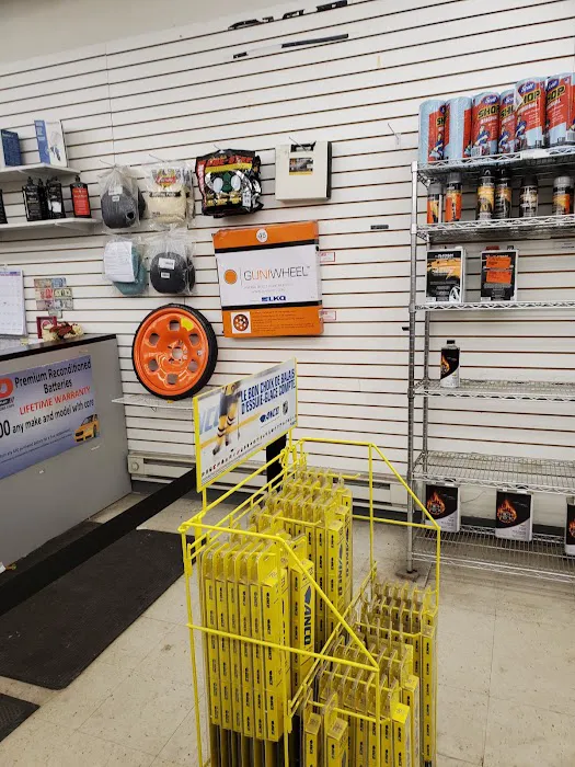 Auto Parts Outlet - North Philadelphia 3