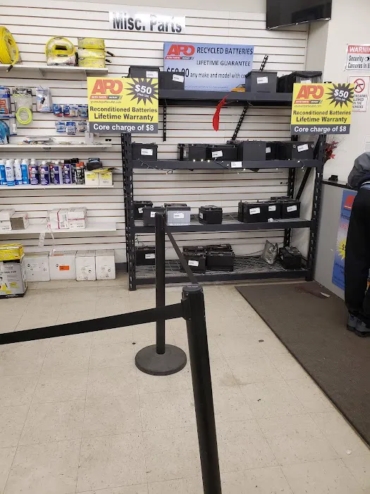 Auto Parts Outlet - North Philadelphia 9