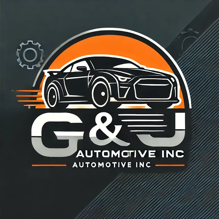G & J Automotive Repairs 3