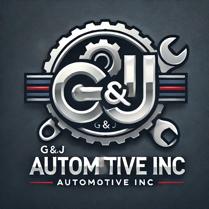 G & J Automotive Repairs 4