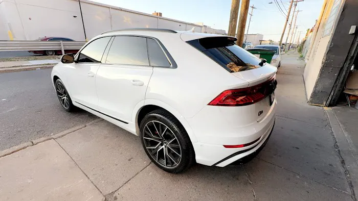 Exotic Automotive 0