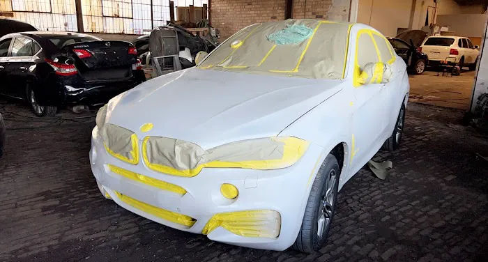 Exotic Automotive 4