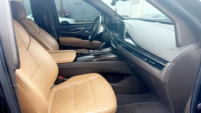 Exotic Automotive 5